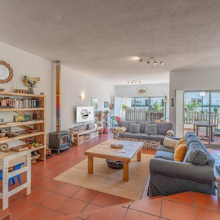 Casa Cabrita - Surf & Family House In Sagres Villa Ngoại thất bức ảnh