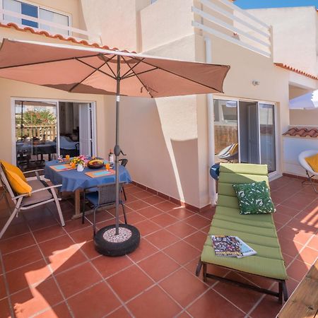 Casa Cabrita - Surf & Family House In Sagres Villa Ngoại thất bức ảnh