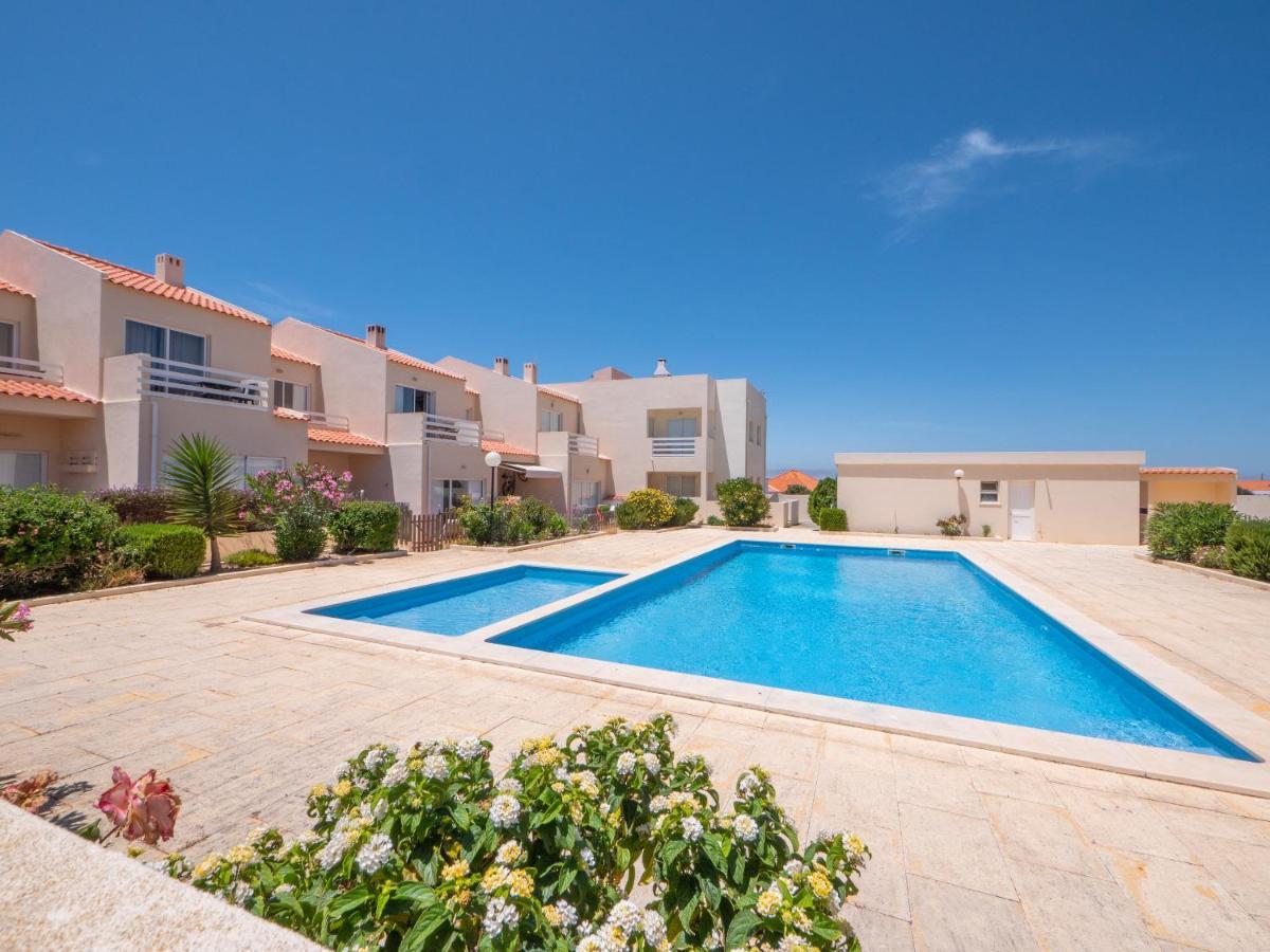 Casa Cabrita - Surf & Family House In Sagres Villa Ngoại thất bức ảnh
