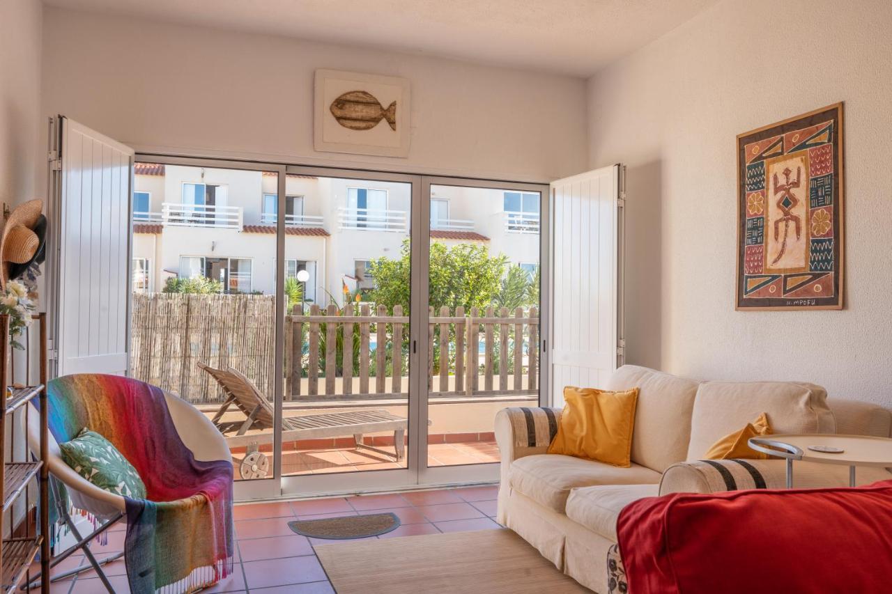 Casa Cabrita - Surf & Family House In Sagres Villa Ngoại thất bức ảnh