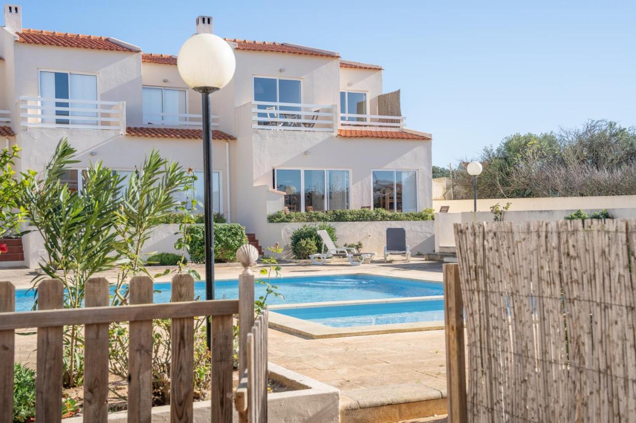 Casa Cabrita - Surf & Family House In Sagres Villa Ngoại thất bức ảnh