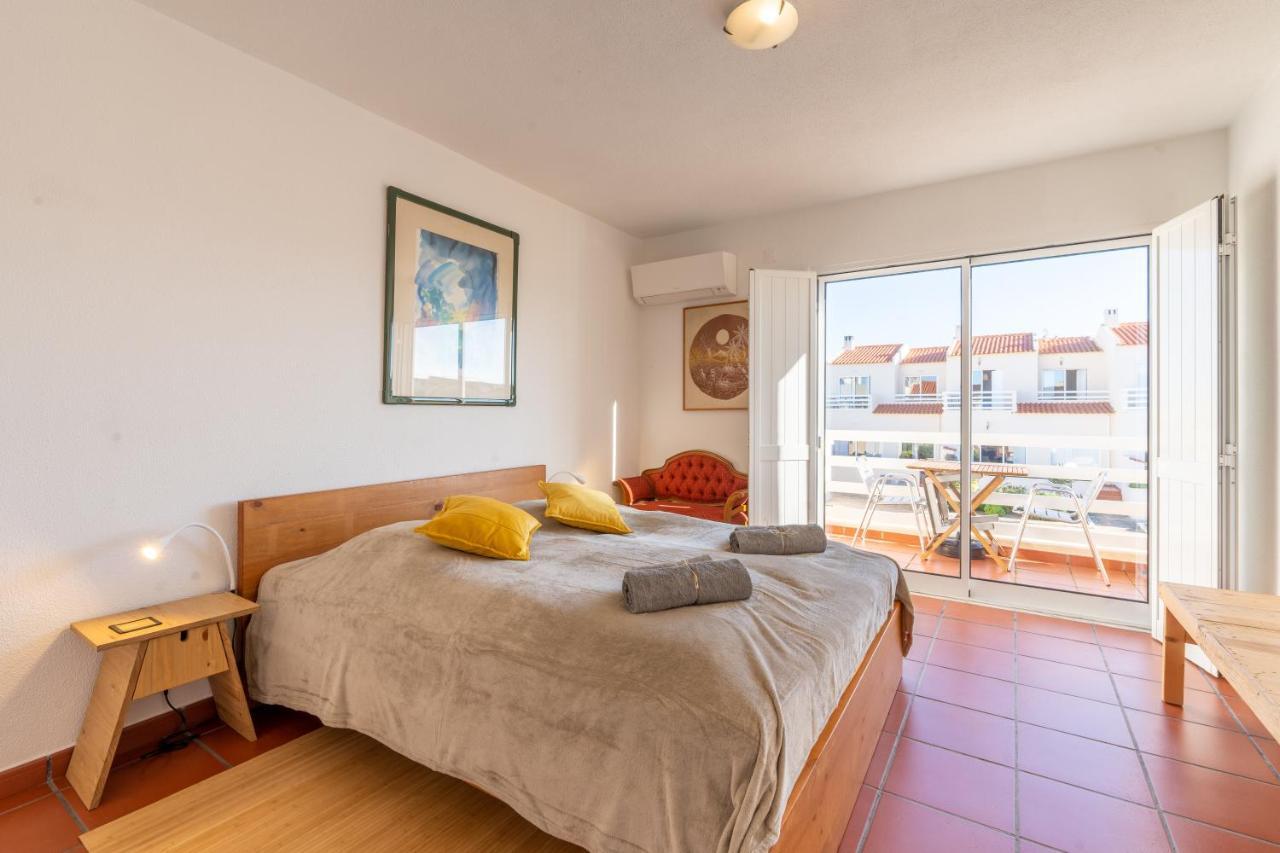 Casa Cabrita - Surf & Family House In Sagres Villa Ngoại thất bức ảnh