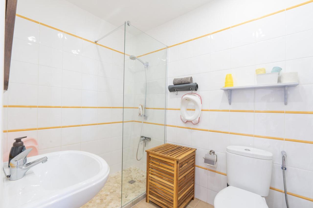 Casa Cabrita - Surf & Family House In Sagres Villa Ngoại thất bức ảnh