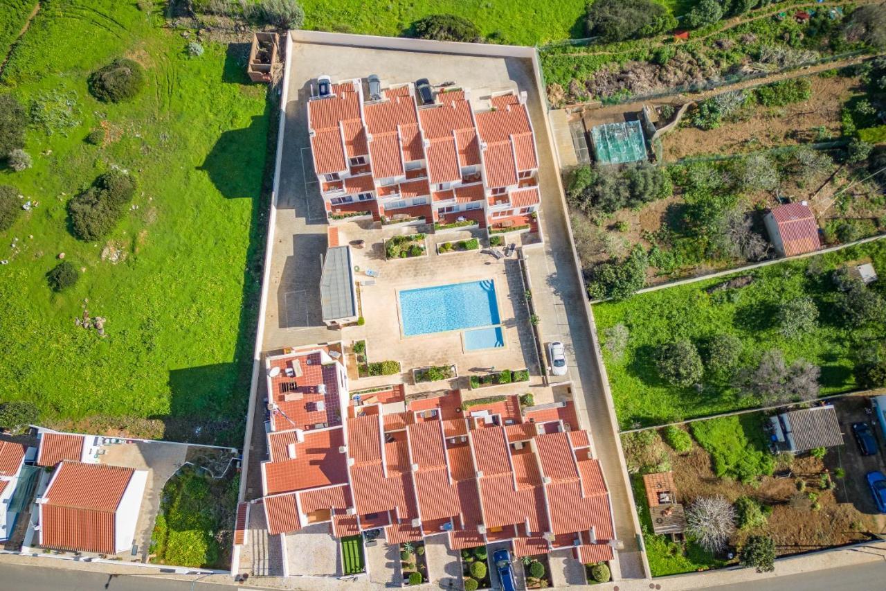 Casa Cabrita - Surf & Family House In Sagres Villa Ngoại thất bức ảnh