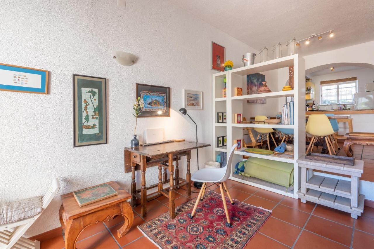 Casa Cabrita - Surf & Family House In Sagres Villa Ngoại thất bức ảnh