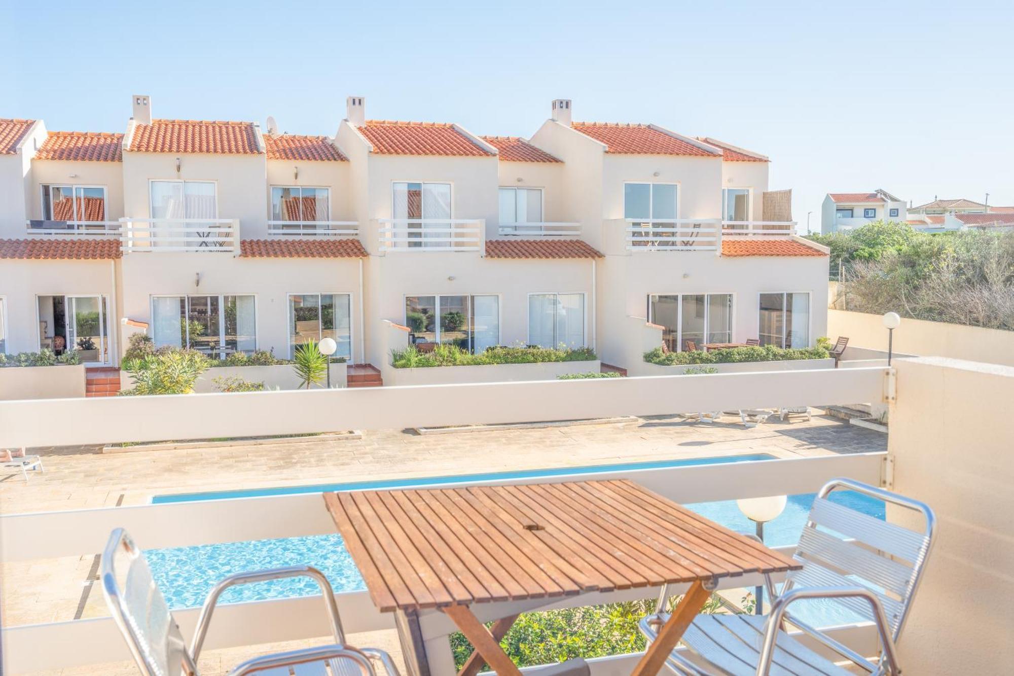Casa Cabrita - Surf & Family House In Sagres Villa Ngoại thất bức ảnh