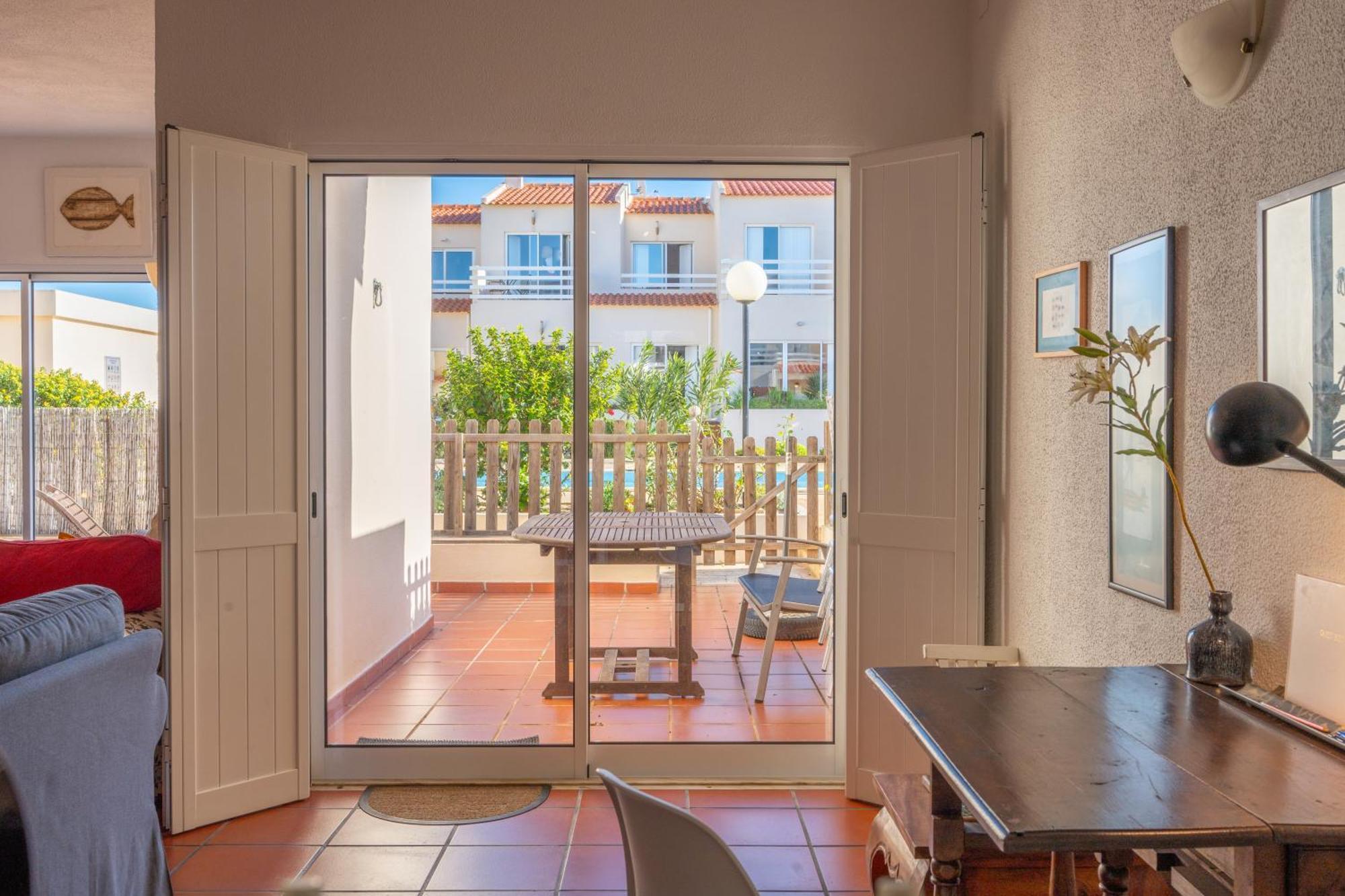 Casa Cabrita - Surf & Family House In Sagres Villa Ngoại thất bức ảnh